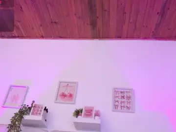 Chaturbate Adult Webcam of malka_bunnyrose