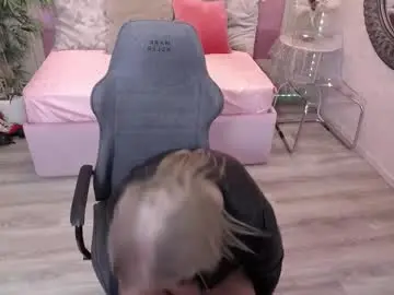 Chaturbate Adult Webcam of meamandax