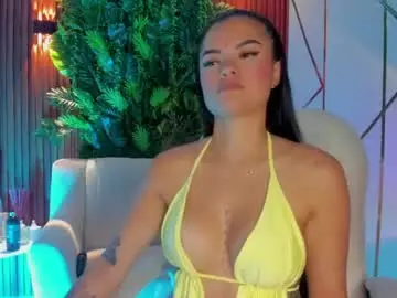 Chaturbate Private Sex Chat of meganfox9