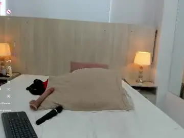 Chaturbate Sex Cam of mia_mercier