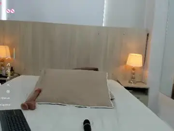 Chaturbate Best Webcam of mia_mercier