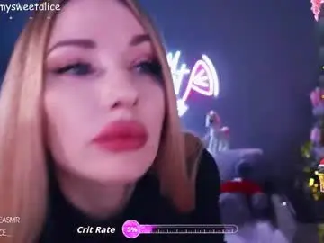 Chaturbate Adult Webcams of my__sweet__alice