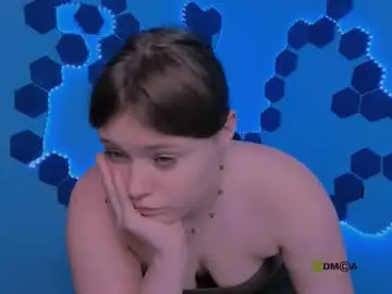 Chaturbate Adult Video Chat of nikol_kitt