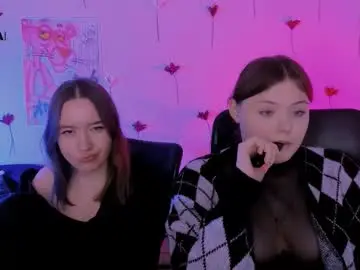 Chaturbate Adult Video Chat of nikol_kitt