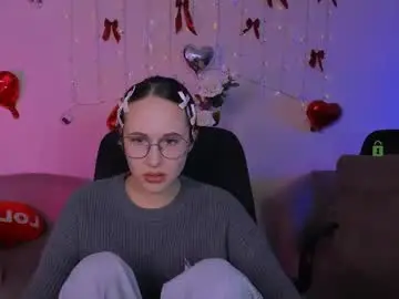 Chaturbate Adult Webcam of nikol_kitt