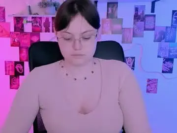 Chaturbate Private Sex Chat of nikol_kitt