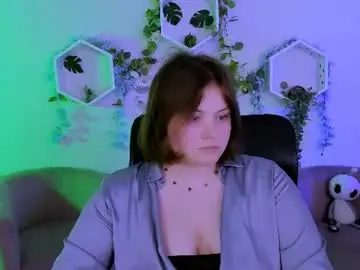 Chaturbate Nude Webcam of nikol_kitt