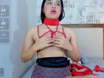 Chaturbate Best Webcam of paloma_alves