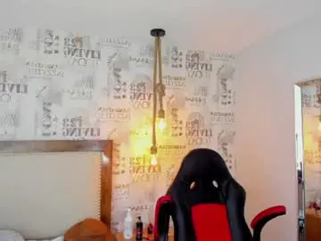 Chaturbate Best Webcam of paloma_alves