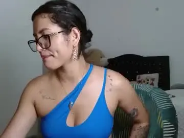 Chaturbate Adult Webcams of sexy_lia_latina