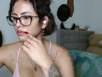 Chaturbate Free Live Porn of sexy_lia_latina