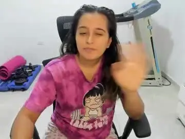 Chaturbate Adult Webcam of sofia_new