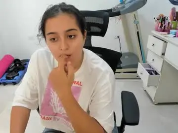 Chaturbate Live Porn of sofia_new