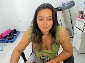 Chaturbate Live Sex Cam of sofia_new