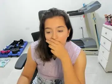 Chaturbate Private Sex Chat of sofia_new