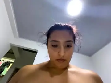 Chaturbate Private Sex Chat of sofia_new