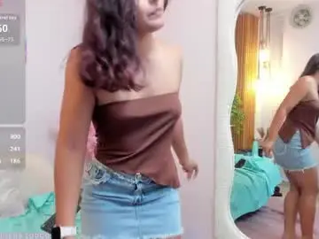 Chaturbate Adult Video Chat of sofia_new