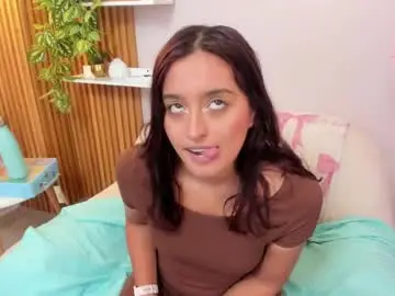Chaturbate Sex Cam of sofia_new