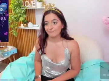 Chaturbate Free Porn Cam of sofia_new