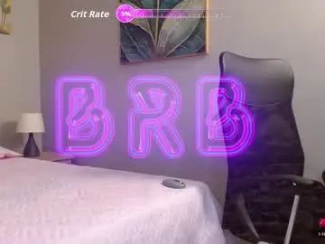 Chaturbate Nude Webcam of thechicanextdoor