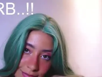 Chaturbate Live Sex Cam of tyla_demon