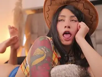 Chaturbate Free Live Porn of tyla_demon