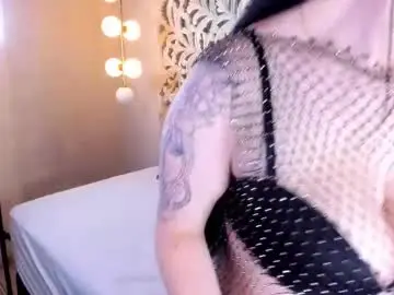Chaturbate Nude Webcam of valeria_restrepo