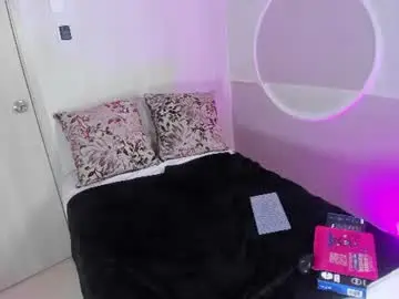Chaturbate Nude Webcam of valeria_restrepo