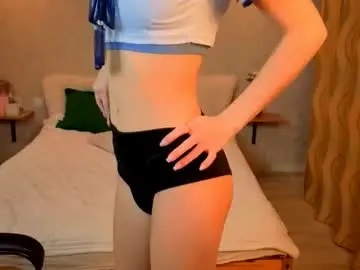 Chaturbate Live Sex Cam of _annahoney_