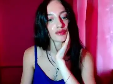 Chaturbate Sex Chat of blacky_berry