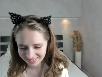Chaturbate Live Porn of camilla_kelly