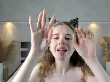 Chaturbate Sex Cam of camilla_kelly