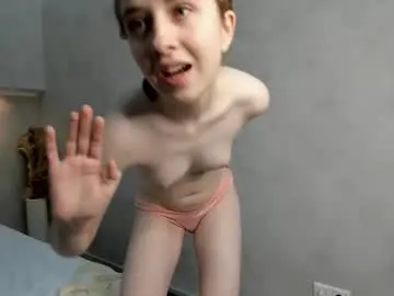 Chaturbate Adult Video Chat of camilla_kelly