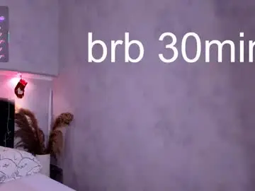 Chaturbate Live Porn of camilla_kelly