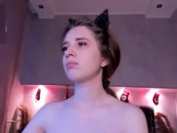 Chaturbate Watch Live Sex Cams of camilla_kelly