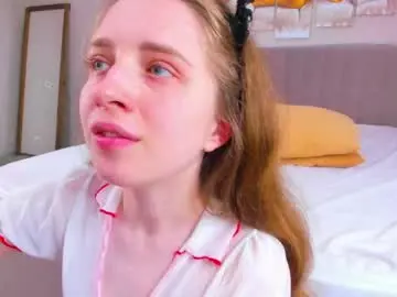 Chaturbate Watch Live Sex Cams of camilla_kelly