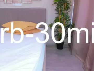 Chaturbate Live Porn of camilla_kelly