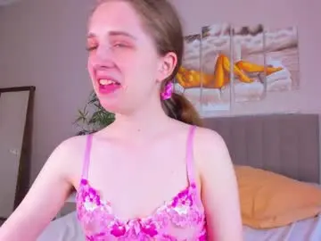 Chaturbate Adult Webcams of camilla_kelly