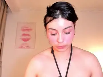 Chaturbate Adult Webcams of halseycox__