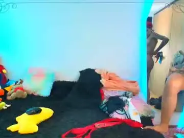Chaturbate Live Porn of khaleesy13