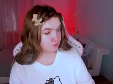 Chaturbate Free Porn Cam of lovelyy_julia