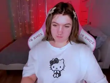 Chaturbate Sex Chat of lovelyy_julia