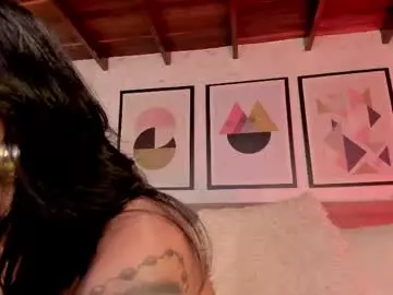 Chaturbate Private Sex Chat of lunaruso