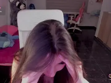 Chaturbate Nude Webcam of madeleine_shinobi