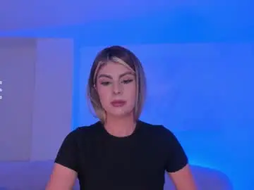 Chaturbate Sex Cam of miasilvax