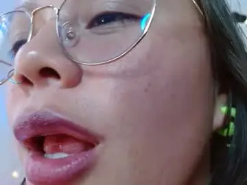 Chaturbate Free Porn Cam of miss_evoleth2