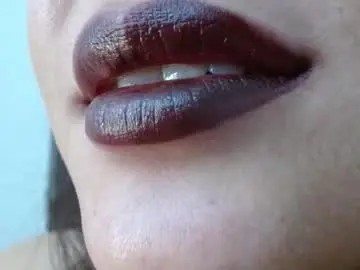 Chaturbate Nude Webcam of miss_evoleth2