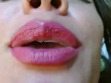 Chaturbate Sex Chat of miss_evoleth2