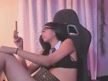 Chaturbate Private Sex Chat of pamelahottie_