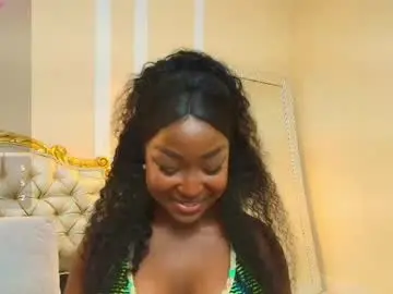 Chaturbate Nude Webcam of paulinekosh